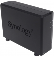 Synology DS118 Сетевое хранилище