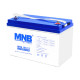 MNB BATTERY MNG 100-12 Аккумулятор