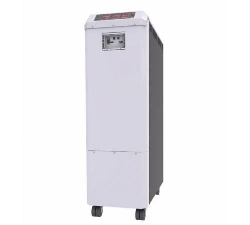 ВОЛЬТ ENGINEERING ГЕРЦ ПРО Э 36-3/125 V3.0 Стабилизатор напряжения
