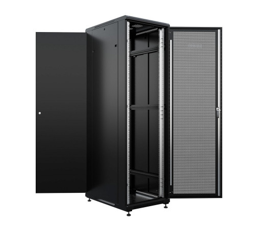 Bastion SKAT TB-42R680PF-B телекоммуникационный шкаф
