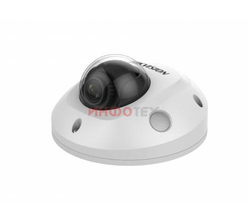 Hikvision DS-2CD2523G2-IWS (4mm) IP-камера