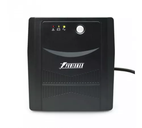 POWERMAN Back Pro 1050 ИБП