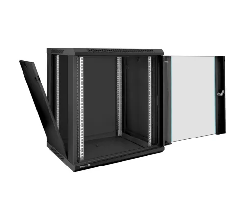 ExeGate EC-WM-12U.450.G.BLACK EX298609RUS Шкаф телекоммуникационный