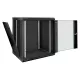 ExeGate EC-WM-12U.450.G.BLACK EX298609RUS Шкаф телекоммуникационный