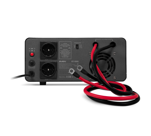 SVEN RT-1000 SV-013110 Источник бесперебойного питания
