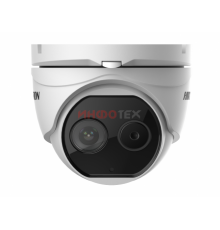 Hikvision DS-2TD1217-2/PA IP-камера