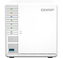 QNAP TS-364 (TS-364-4G) Сетевое хранилище