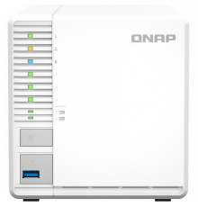 QNAP TS-364 (TS-364-4G) Сетевое хранилище