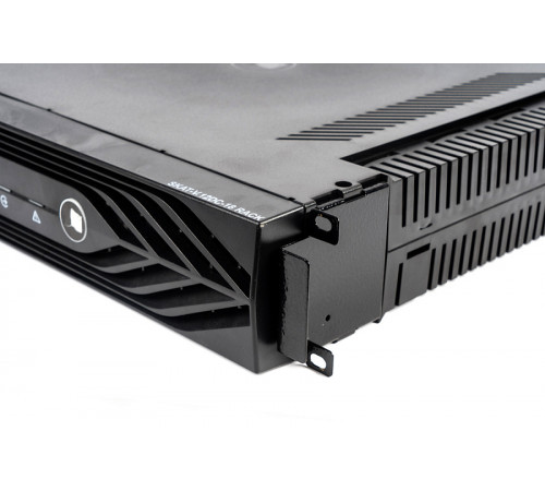 Бастион SKAT -V.12DC-18 RACK (СКАТ ИБП-12/18-RACK) источник бесперебойного питания