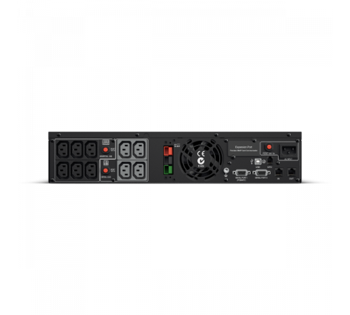 CyberPower PR1000ELCDRTXL2U ИБП
