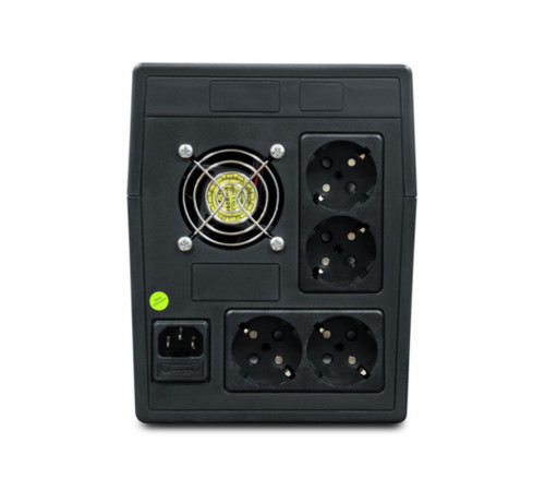 Powerman BACK PRO 2000 6117062 Источник бесперебойного питания
