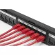SNR SNR-UL-1U24-D Коммутационная панель
