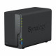Synology DS223 Сетевое хранилище