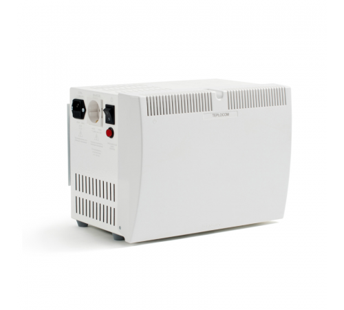 Bastion TEPLOCOM-250+26 ИБП для котла отопления