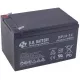 B.B.Battery BP 12-12 Аккумулятор