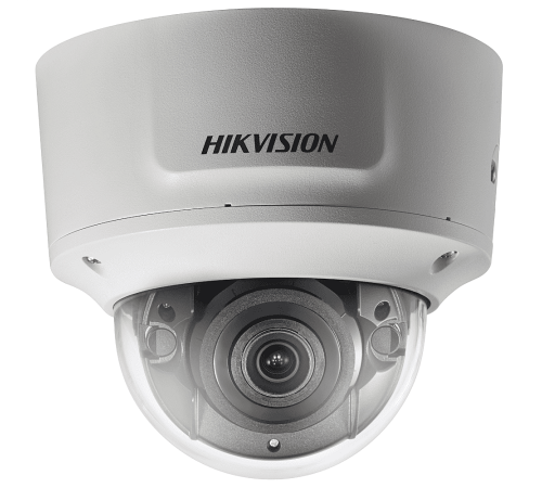 Hikvision DS-2CD2743G0-IZS IP-камера