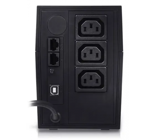 Powercom Raptor RPT-800AP ИБП  792811