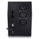 Powercom Raptor RPT-800AP ИБП  792811