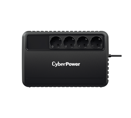 CyberPower BU850E NEW ИБП