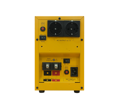 CyberPower CPS1000E ИБП