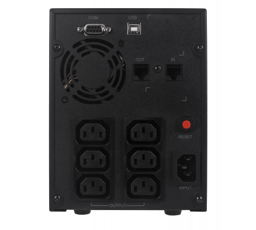 CyberPower VALUE 2200EILCD ИБП