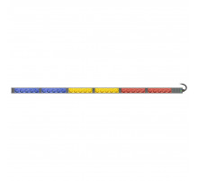 SNR SNR-PDU-30S-16L3 Блок электрических розеток