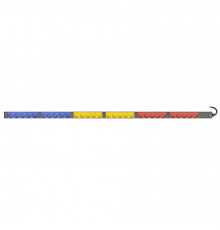 SNR SNR-PDU-30S-16L3 Блок электрических розеток
