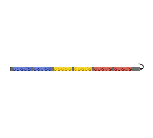 SNR SNR-PDU-30S-16L3 Блок электрических розеток