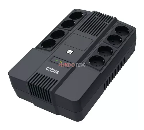 CBR UPS-OFK-101E-600 ИБП