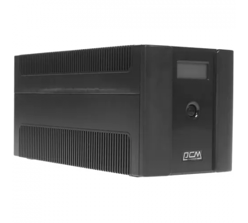 Powercom Raptor RPT-1500AP LCD ИБП
