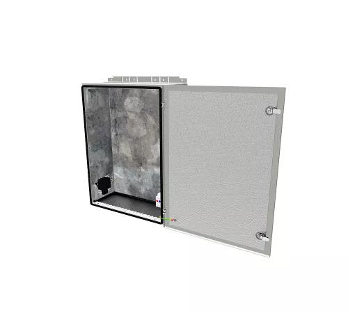 SNR SNR-OWC-608025-IP54 Настенный термошкаф
