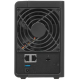 Synology DS220+ Сетевое хранилище