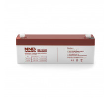 MNB BATTERY MM 12022 Аккумуляторная батарея