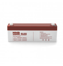 MNB BATTERY MM 12022 Аккумуляторная батарея