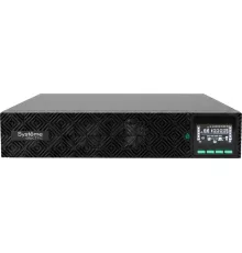 Systeme Electric Smart-Save Online SRV G2 SRVSE3KRIG2 ИБП