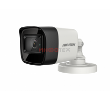Hikvision DS-2CE16H8T-ITF (2.8MM) HD-TVI аналоговая камера