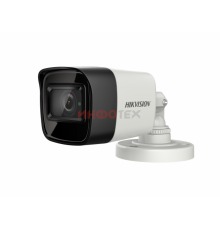 Hikvision DS-2CE16H8T-ITF (2.8MM) HD-TVI аналоговая камера