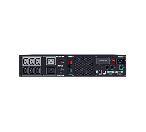 CyberPower PR3000ERTXL2UA ИБП