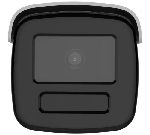 Hikvision DS-2CD2T86G2-4I(2.8mm)(C) IP-камера  DS-2CD2T86G2-4I(2.8MM)(C) IP-ВИДЕОКАМЕРА 8 МП УЛИЧНАЯ ЦИЛИНДРИЧЕСКАЯ DS-2CD2T86G2-4I(2.8MM)(C)