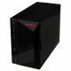 ASUSTOR NIMBUSTOR 2 AS5202T Сетевое хранилище 90IX0171-BW3S10