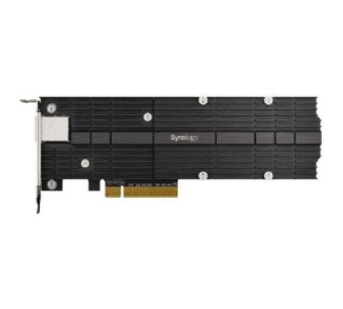 Synology E10M20-T1 Сетевой адаптер