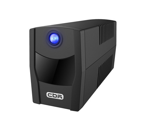 CBR QTM-850T-2F-LCUC ИБП