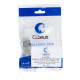 Cabeus KJ-RJ45-CAT.6A-SH-180-TOOLLESS Вставка