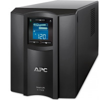 APC Smart-UPS C SMC1500IC Источник бесперебойного питания