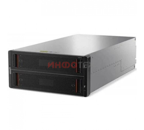 Lenovo HEAD D3284 D3284 6413LC1 Система хранения данных