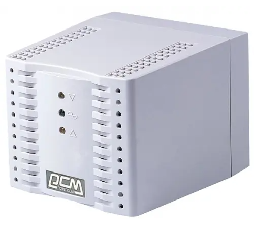Powercom TCA-1200 Стабилизатор напряжения
