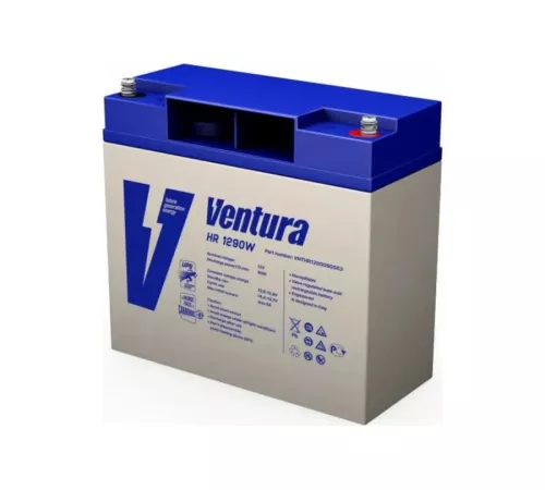 Ventura HR 1290W Аккумуляторная батарея