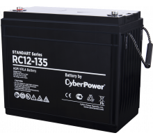 CyberPower RС 12-135 Аккумуляторная батарея RC 12-135