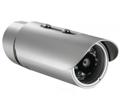 D-Link DCS-7110/UPA/B1A IP-камера