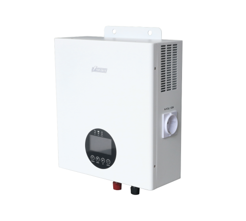 POWERMAN SMART 1500 HYBRID Источник бесперебойного питания